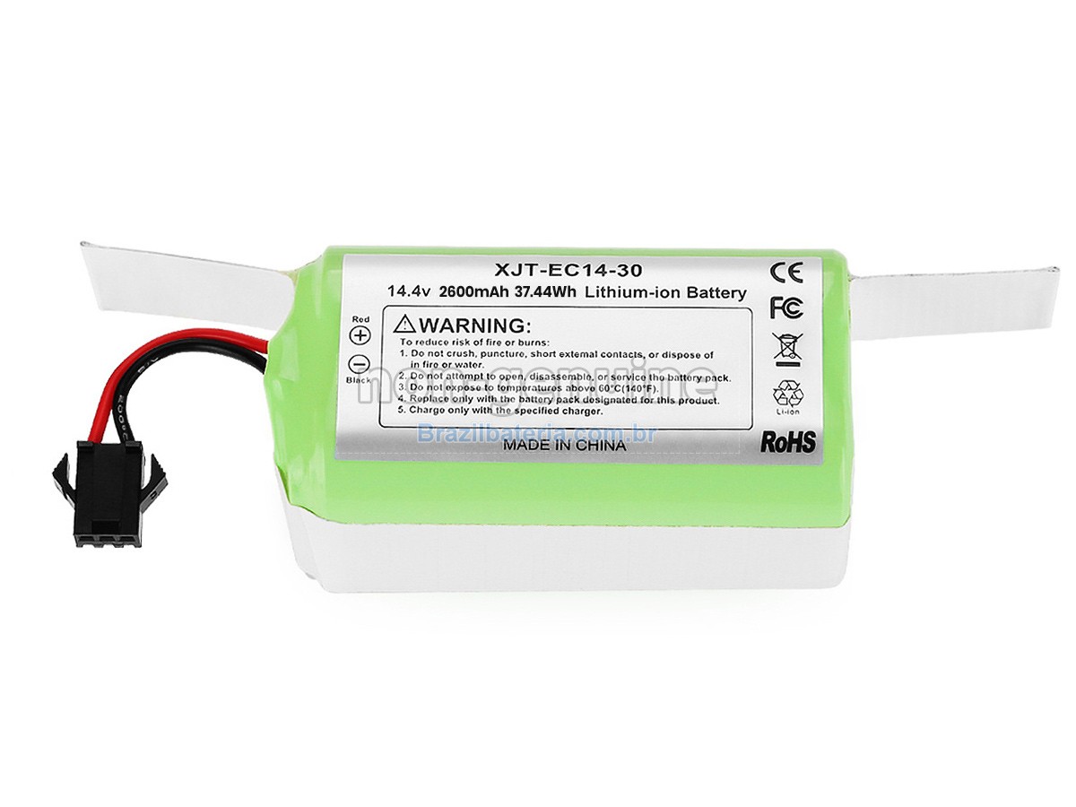 Bateria para Eufy C0914E1