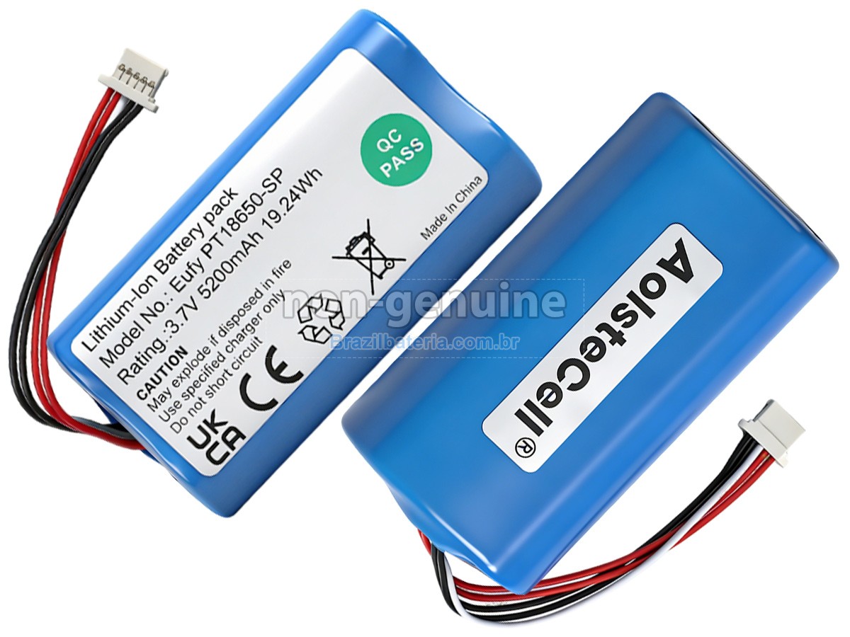 Bateria para Eufy PCM5200