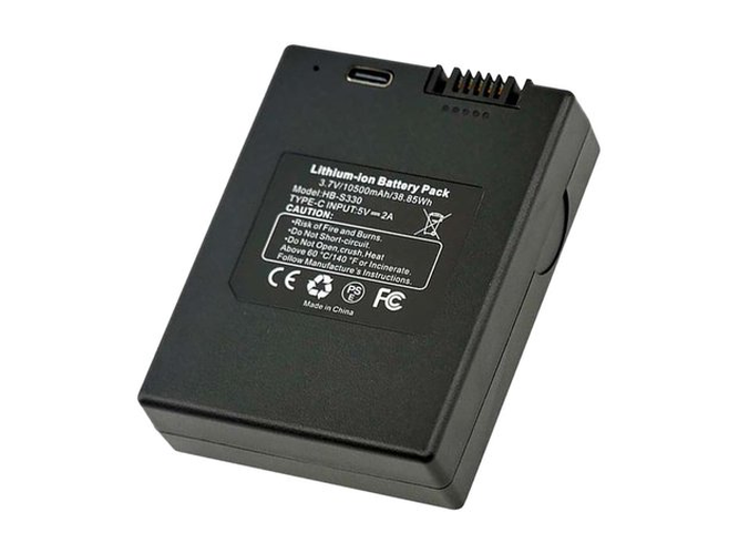 bateria Eufy HB-S330 