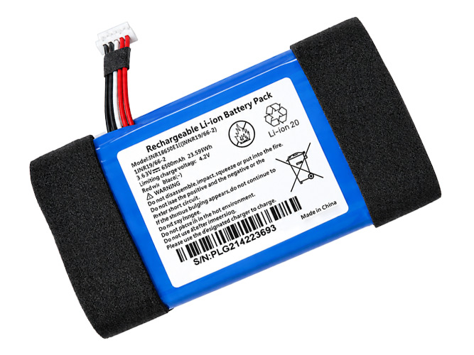 bateria Eufy INR18650F1L 