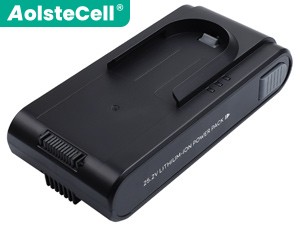 bateria Eufy HomeVac S11 Reach 