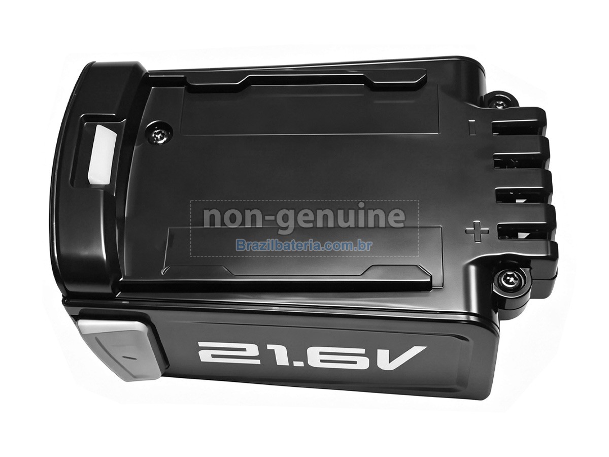 Bateria para Eureka POWERPLUSH TURBO CORDLESS