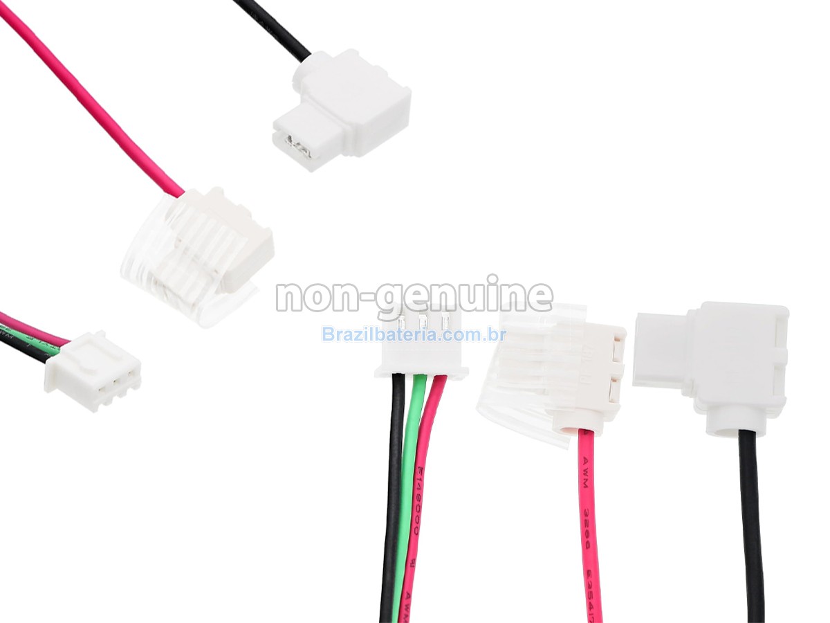 Bateria para Eureka BP22240A