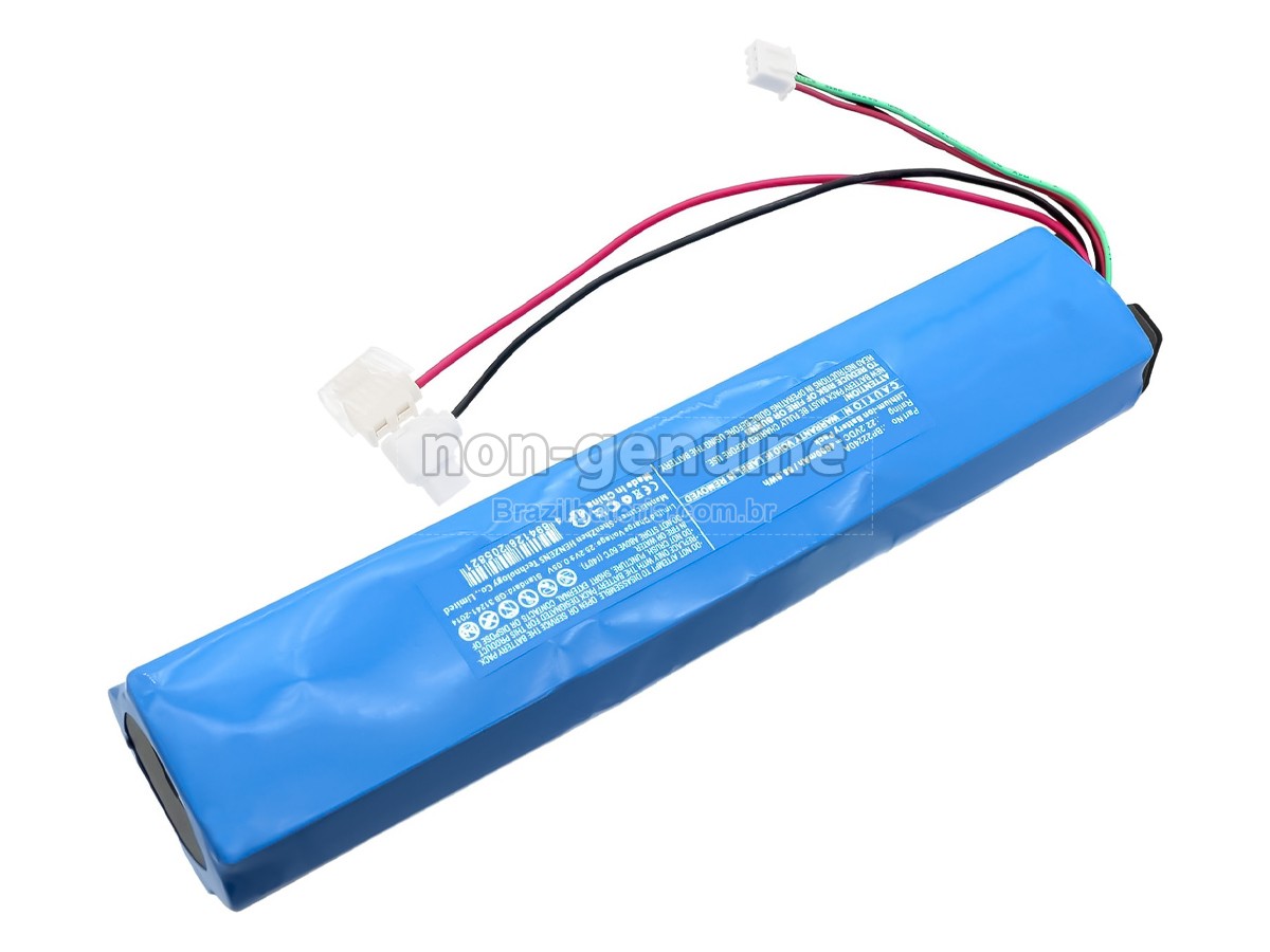 Bateria para Eureka BP22240A