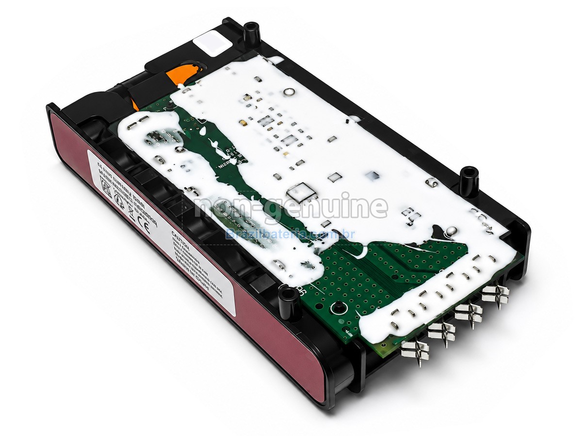 Bateria para Eureka NEC280TL