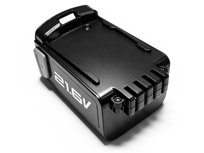 bateria Eureka PowerTurbo Cordless SC15824N 