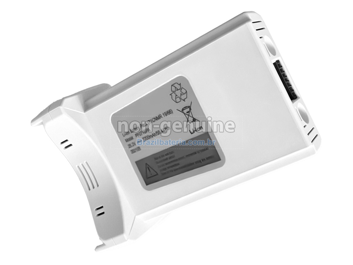 Bateria para Exceline P6