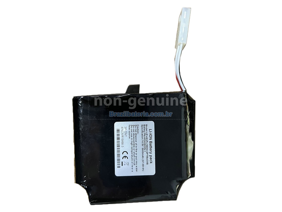 Bateria para expocell 403028229-1