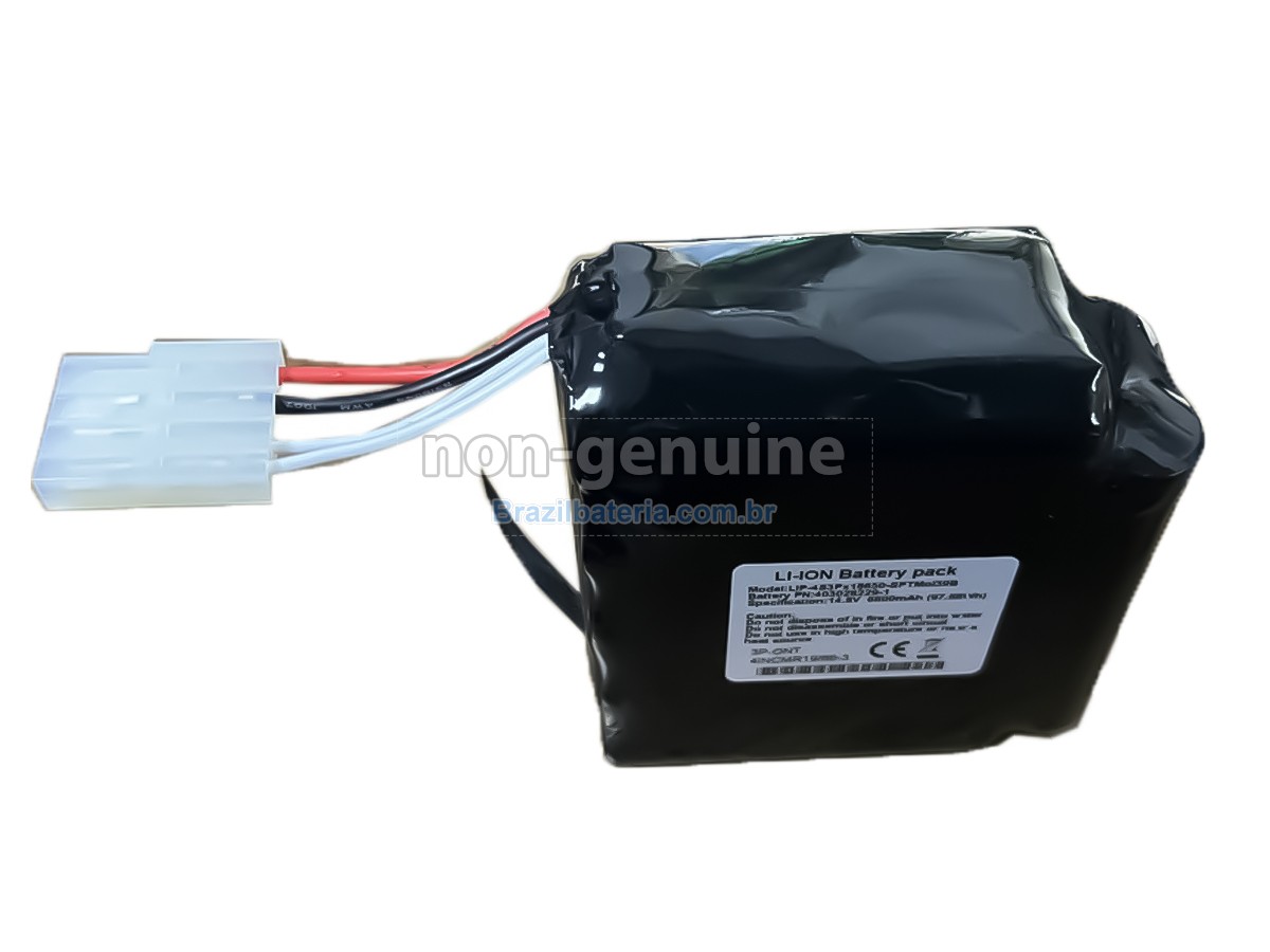 Bateria para expocell 403028229-1