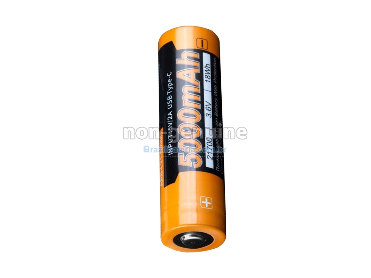 Bateria para Fenix HT18