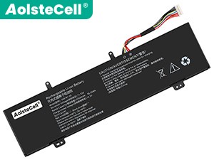 bateria Firebat 626181-3S 
