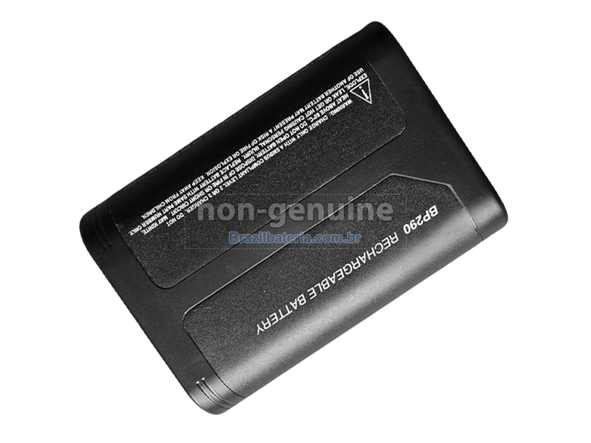Bateria para FLUKE BP291