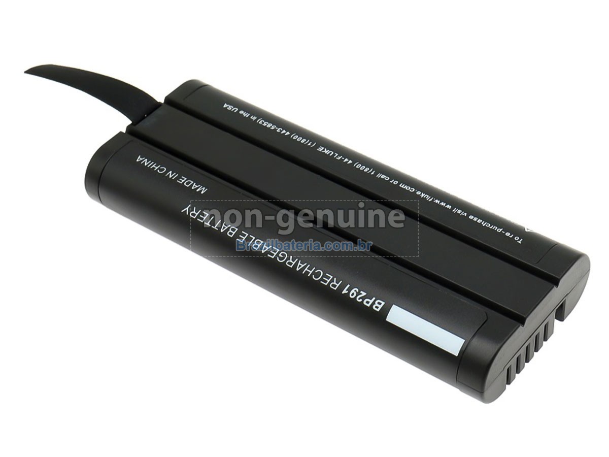 Bateria para FLUKE BP291