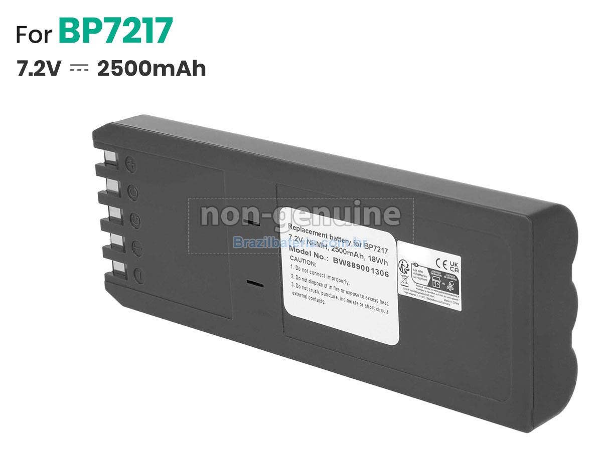 Bateria para FLUKE 867