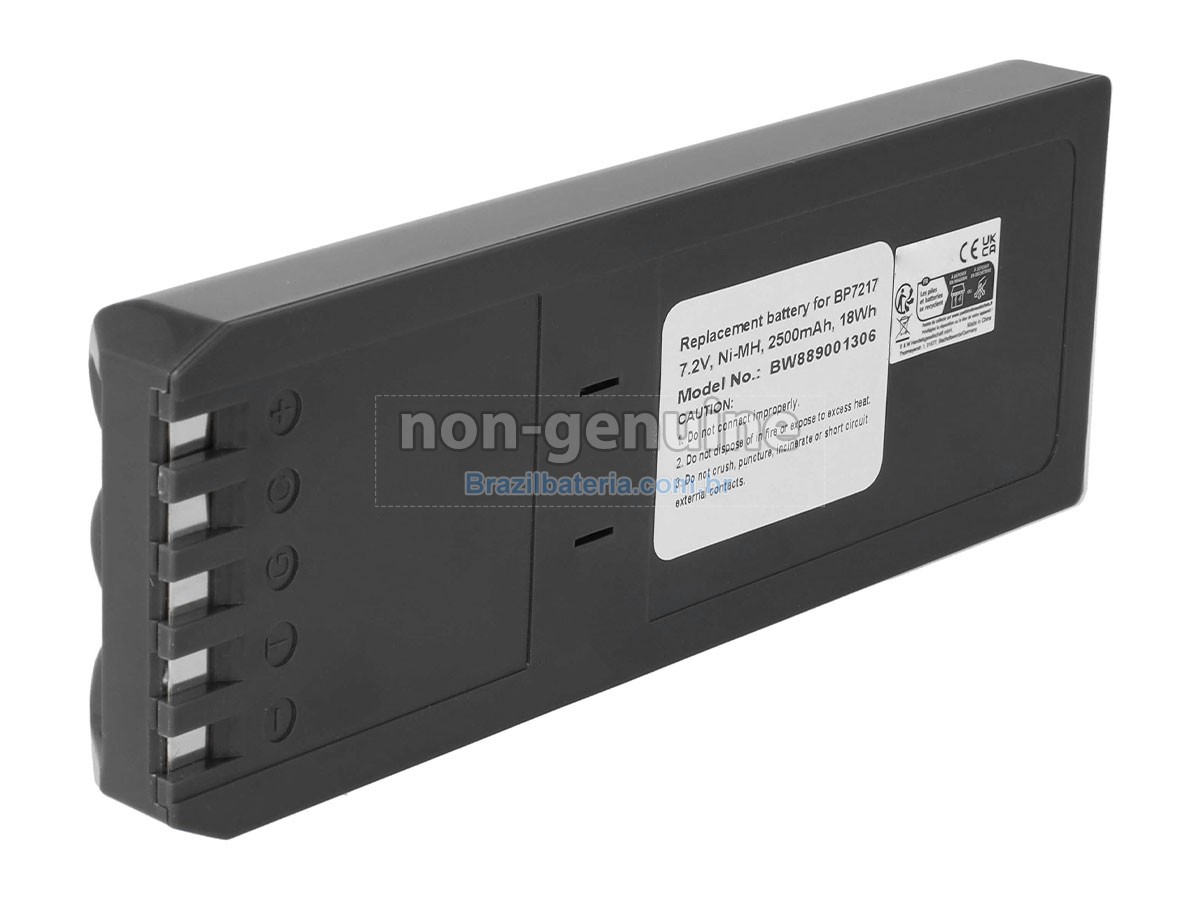 Bateria para FLUKE 867