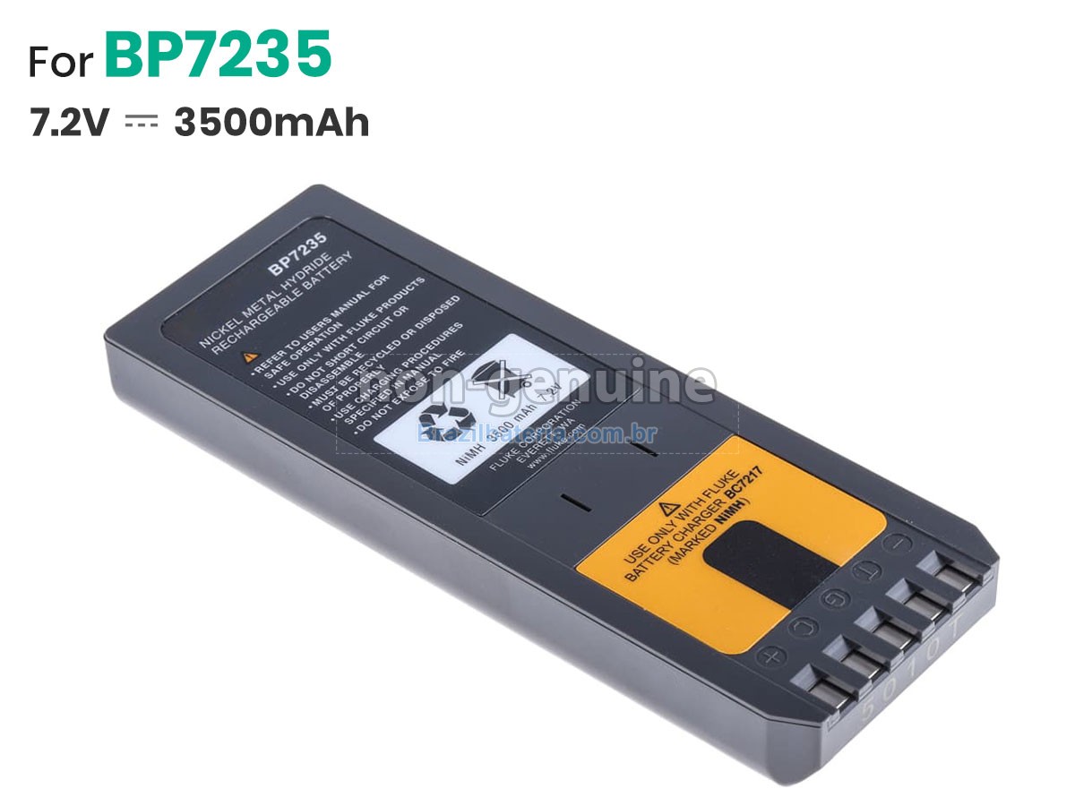 Bateria para FLUKE BP7235