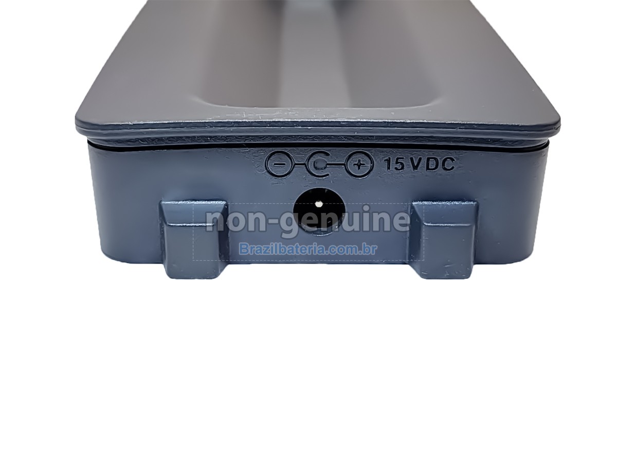 Bateria para FLUKE 753