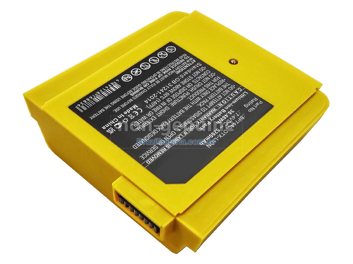 Bateria para FLUKE BP7440