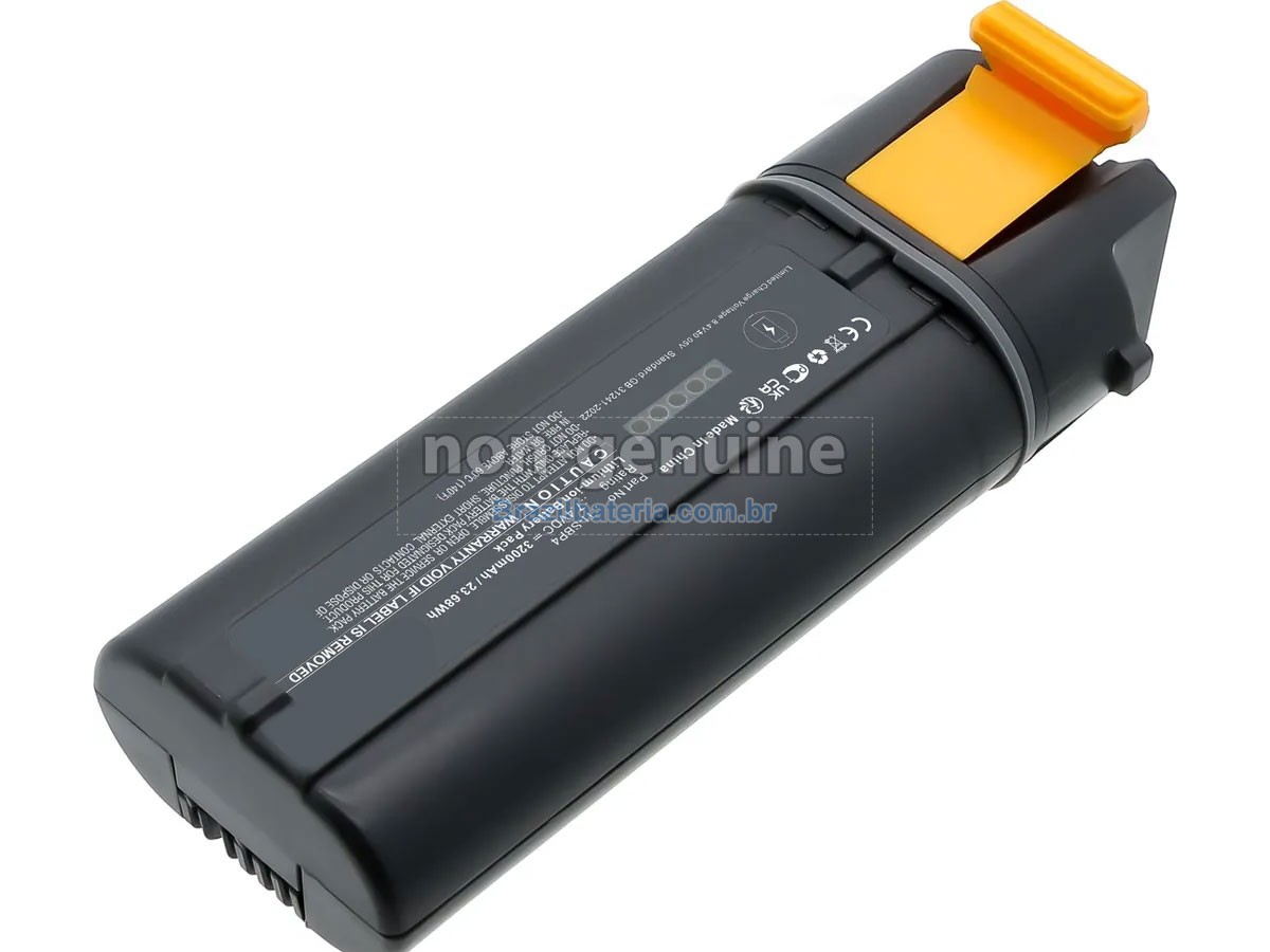 Bateria para FLUKE TI-SBP4