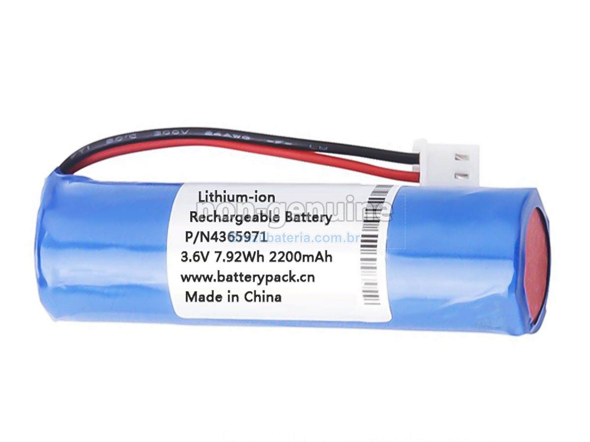 Bateria para FLUKE 81112201