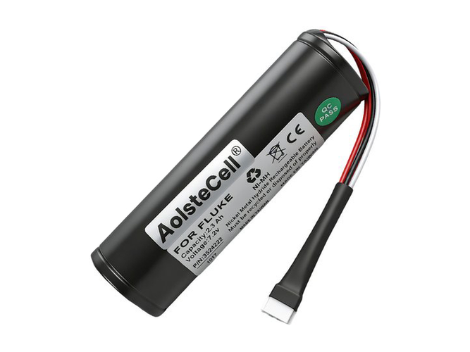 bateria FLUKE Ti20-RBP 