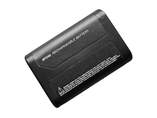 bateria FLUKE BP291 