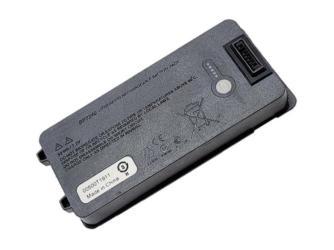 bateria FLUKE BP7240 