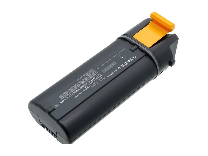bateria FLUKE TiX520 