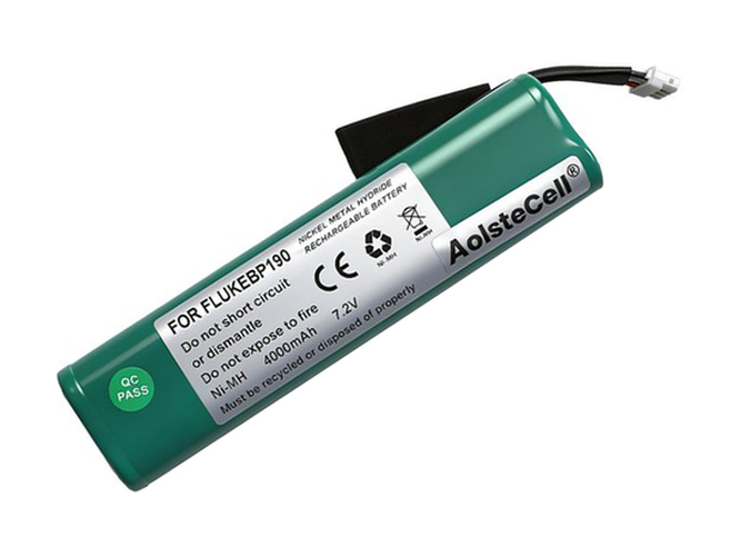 bateria FLUKE BP-190 