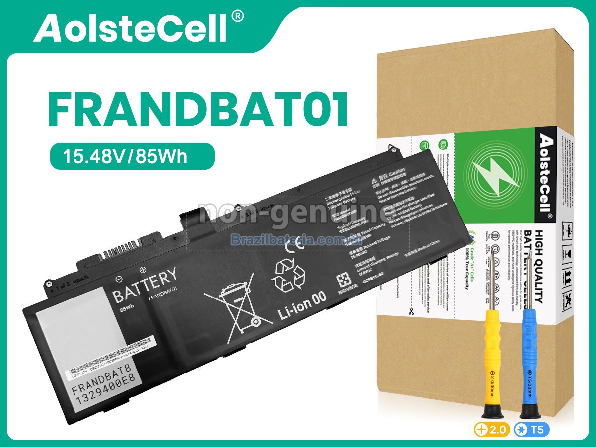 Bateria para Framework LAPTOP 16
