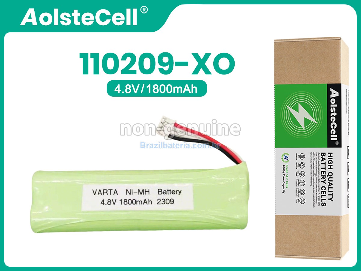 Bateria para Fresenius 110209-X0