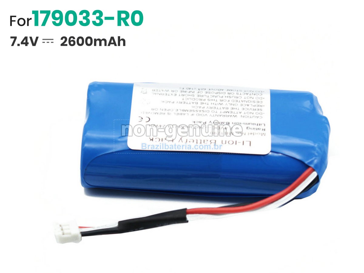 Bateria para Fresenius 179033-R0