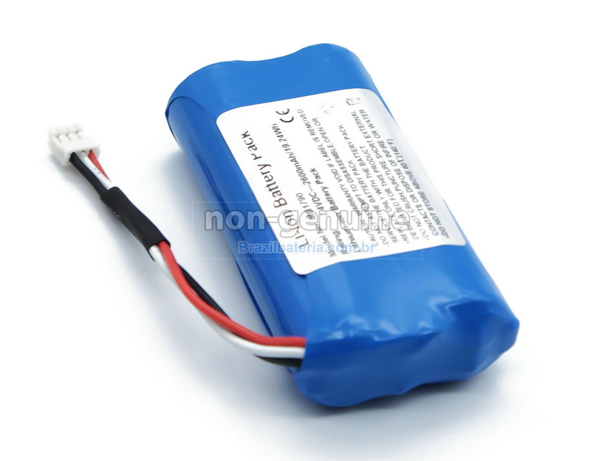 Bateria para Fresenius 179033-R0