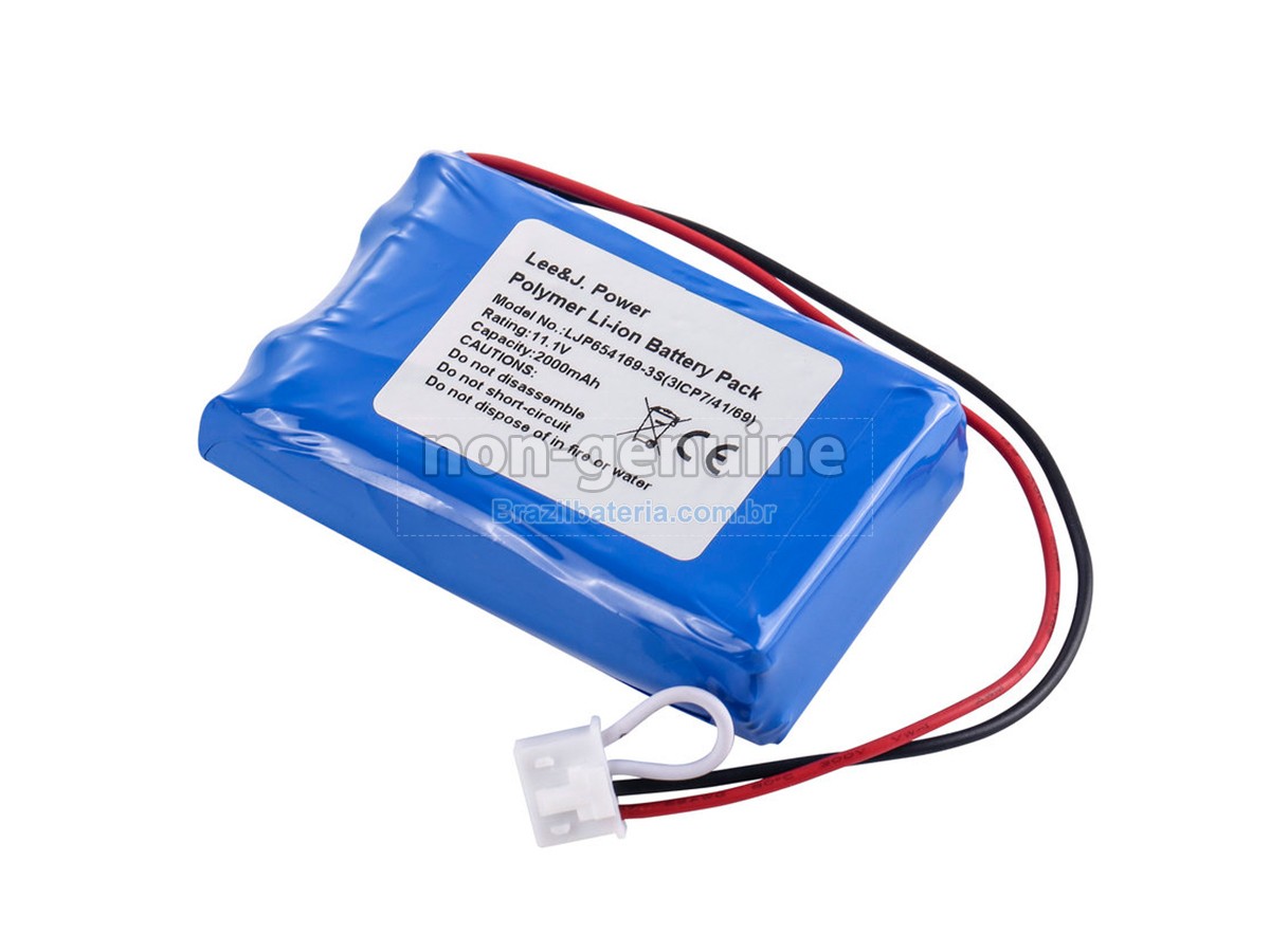 Bateria para Fresenius EN7S