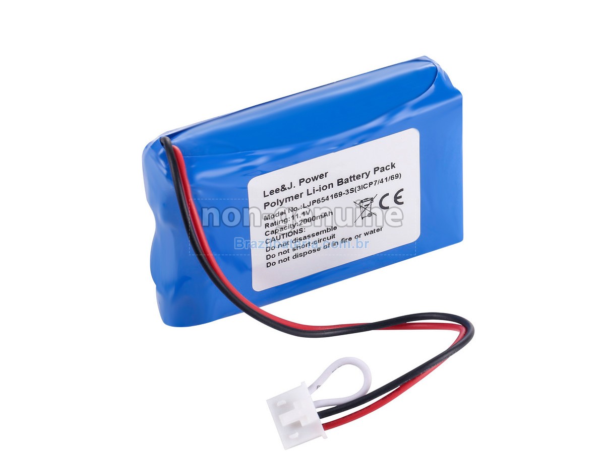 Bateria para Fresenius EN7S