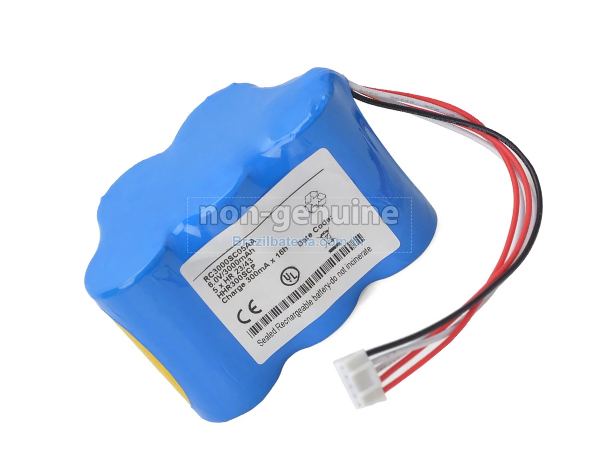 Bateria para Fresenius OPTIMA MS