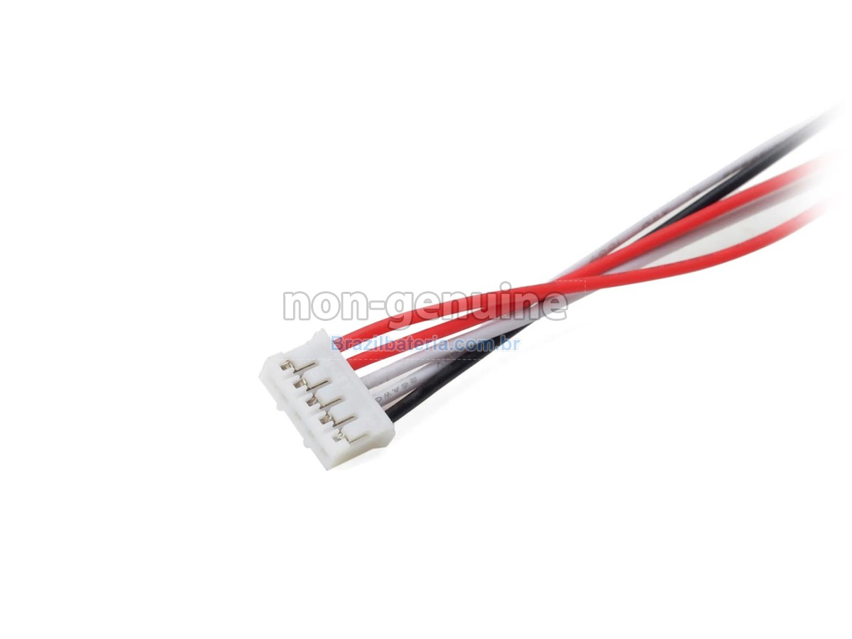 Bateria para Fresenius OPTIMA MS