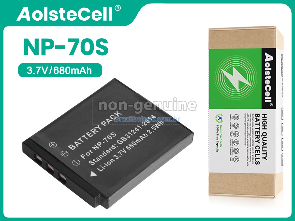 Bateria para Fujifilm INSTAX MINI 99