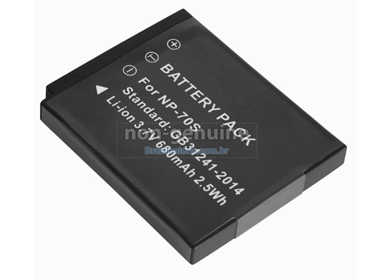 Bateria para Fujifilm INSTAX MINI 99