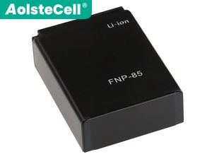 bateria Fujifilm FNP-85 