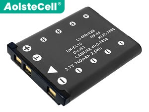 bateria Fujifilm CNP-80 