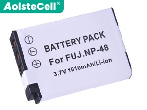 bateria Fujifilm XQ2 