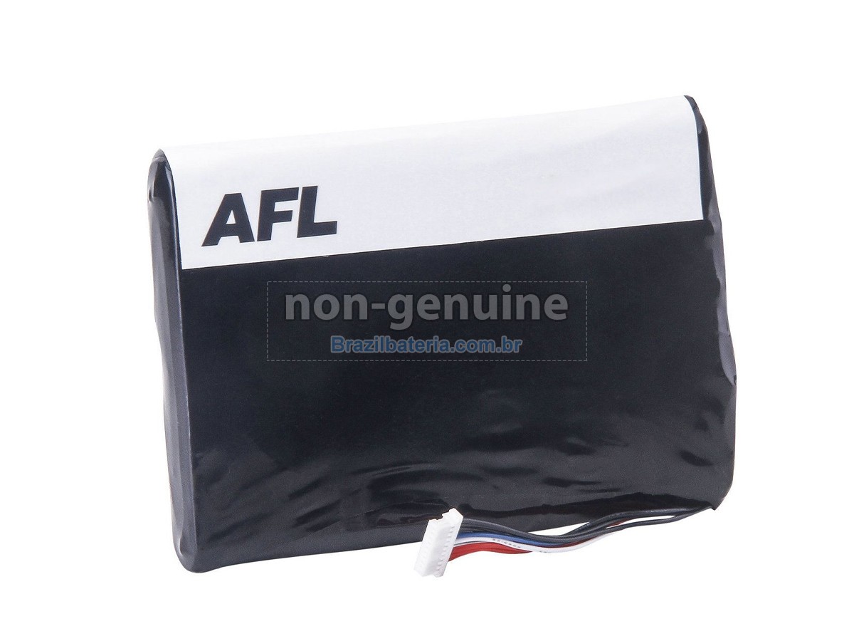 Bateria para Fujikura BTR-10-CA