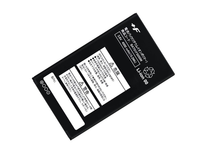 bateria Fujisoft BAT01FS050W 