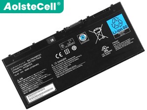 bateria Fujitsu FPCBP374 