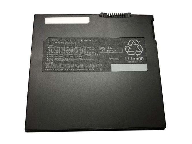 bateria Fujitsu CP622200-01 