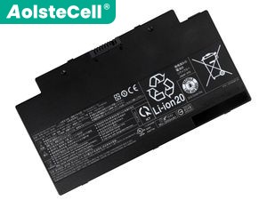 bateria Fujitsu FPB0307S 