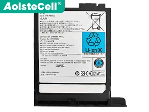 bateria Fujitsu T902 