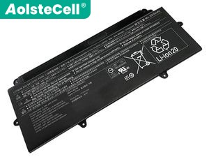 bateria Fujitsu CP737633-01 