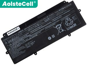 bateria Fujitsu LifeBook U9310 